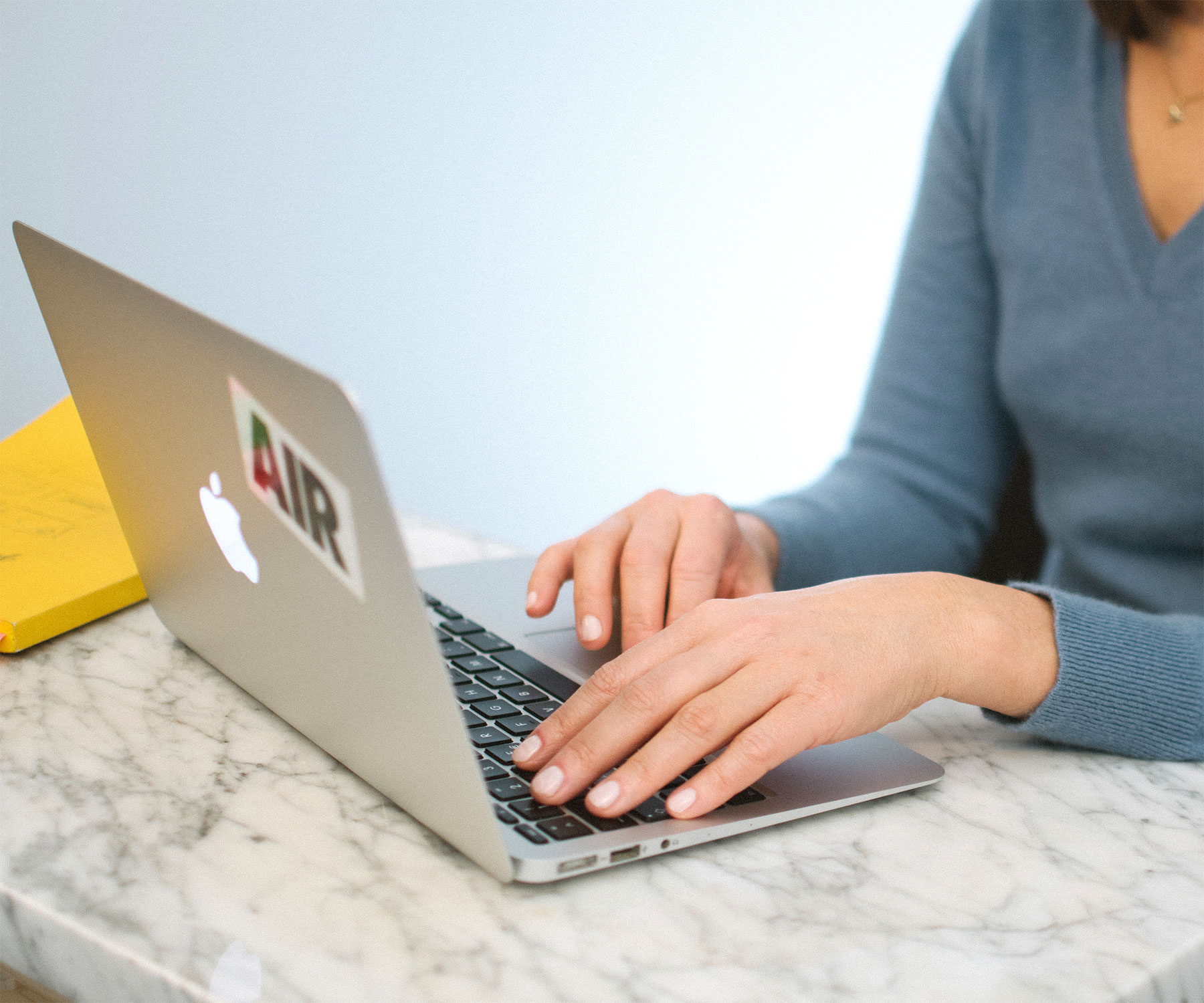 Über uns bei Tyme Über uns bei Tyme